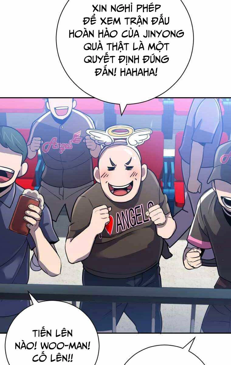 Vua Bóng Chày Chapter 50 - 94