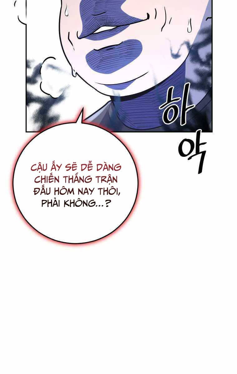 Vua Bóng Chày Chapter 50 - 96