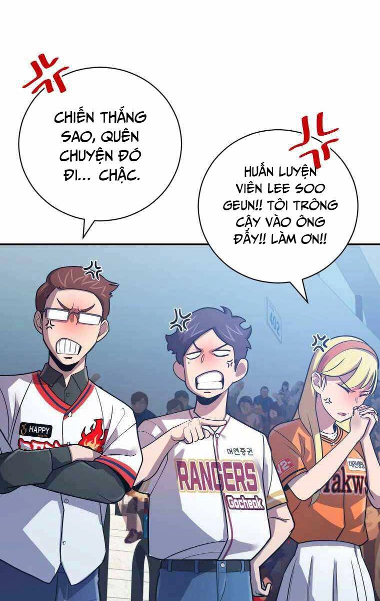 Vua Bóng Chày Chapter 50 - 97