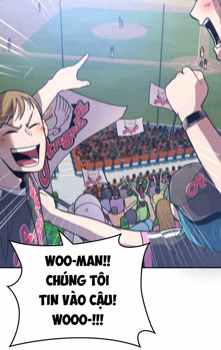 Vua Bóng Chày Chapter 50 - 99