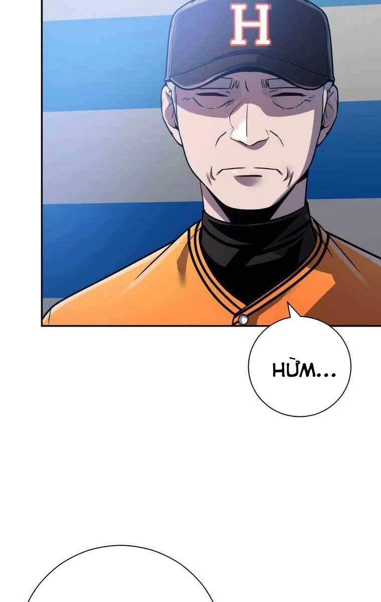 Vua Bóng Chày Chapter 51 - 5