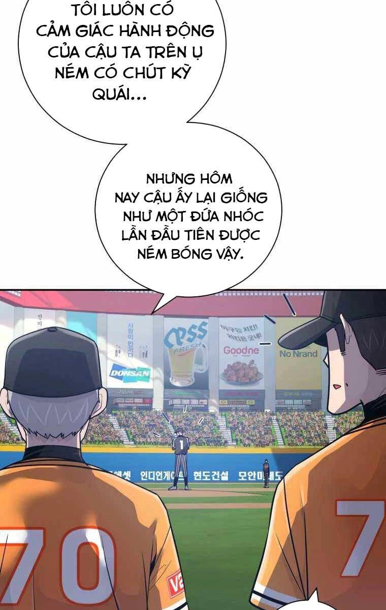 Vua Bóng Chày Chapter 51 - 6