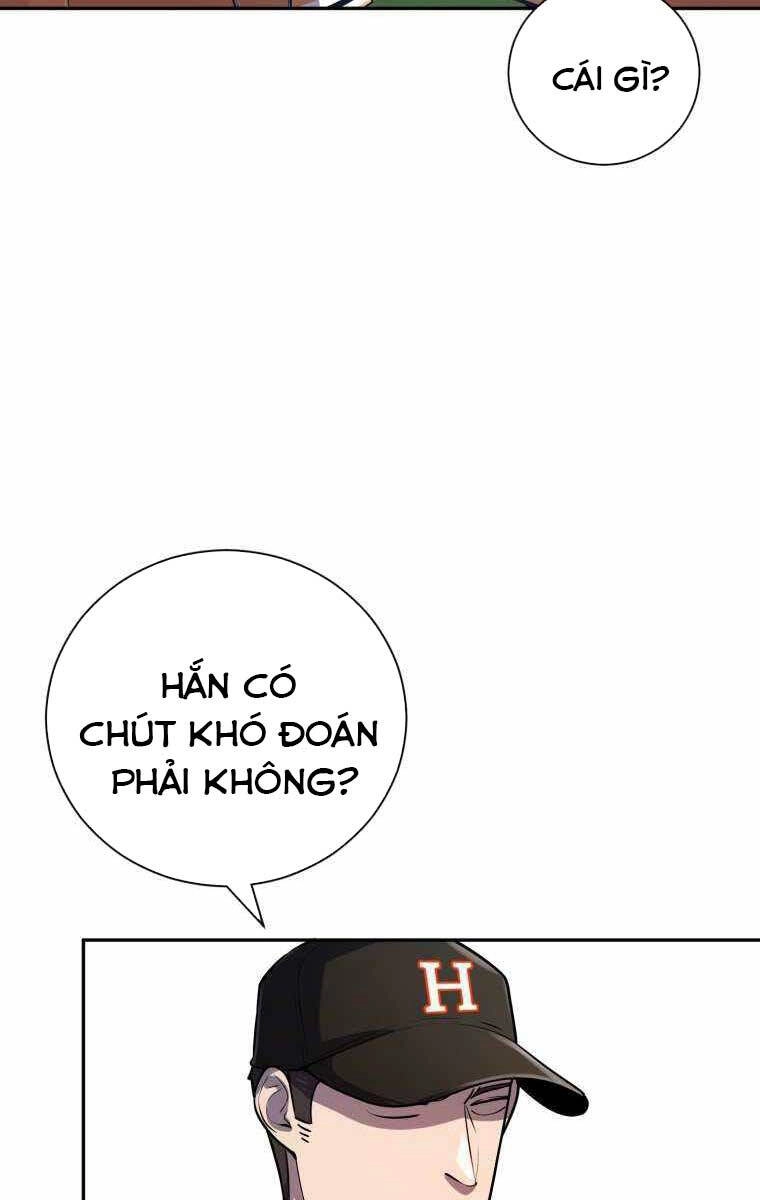 Vua Bóng Chày Chapter 51 - 7