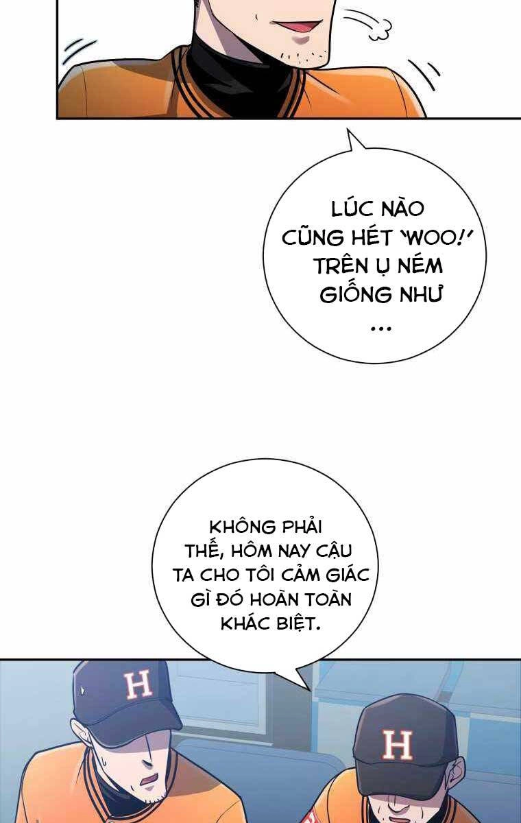 Vua Bóng Chày Chapter 51 - 8