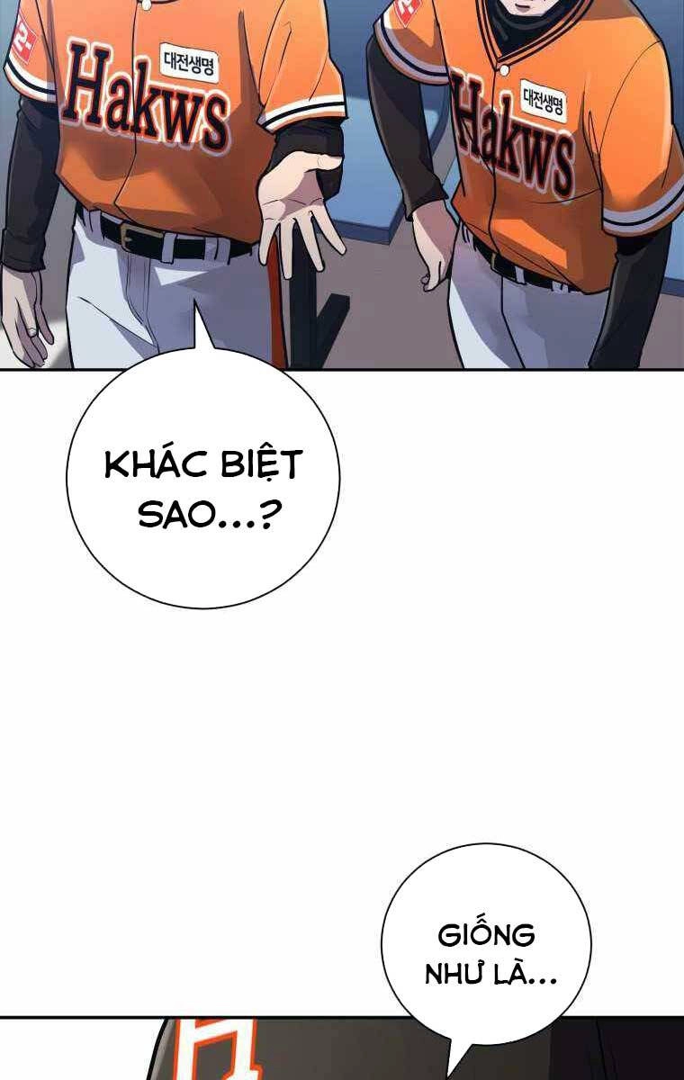 Vua Bóng Chày Chapter 51 - 9