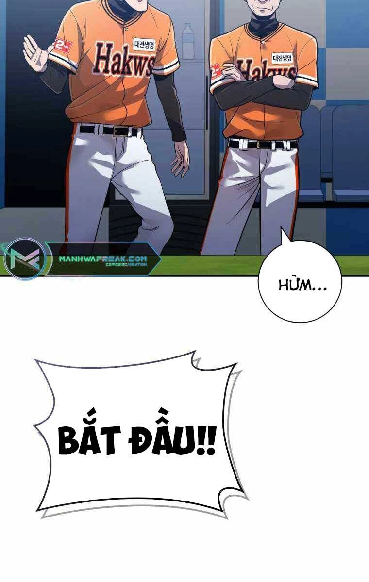 Vua Bóng Chày Chapter 51 - 12