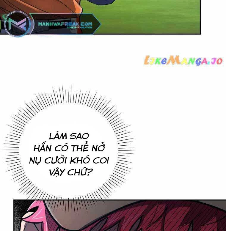 Vua Bóng Chày Chapter 51 - 14