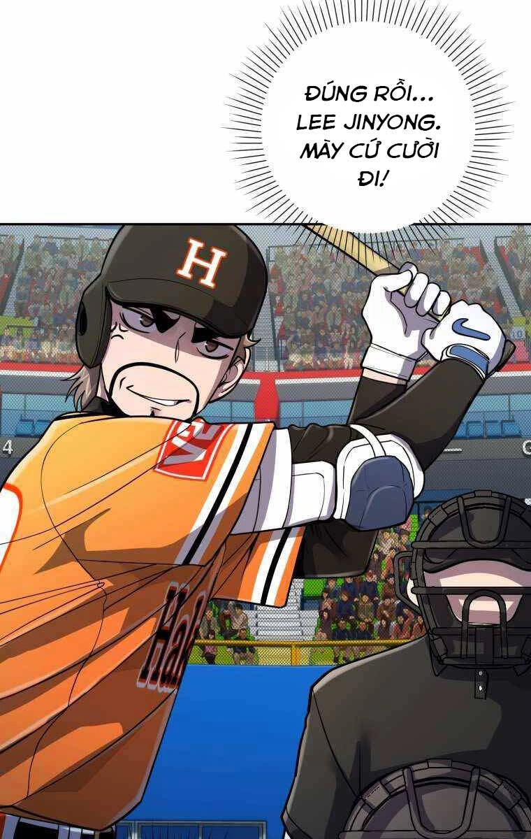 Vua Bóng Chày Chapter 51 - 16