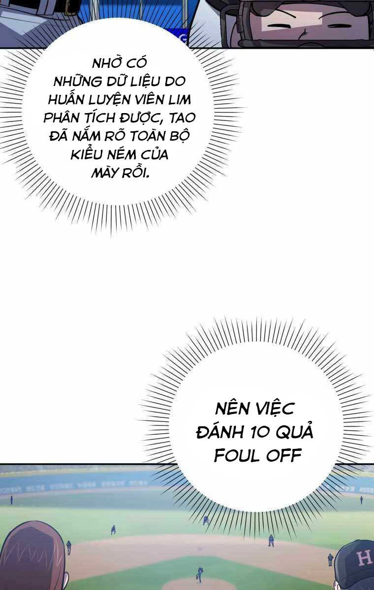 Vua Bóng Chày Chapter 51 - 17