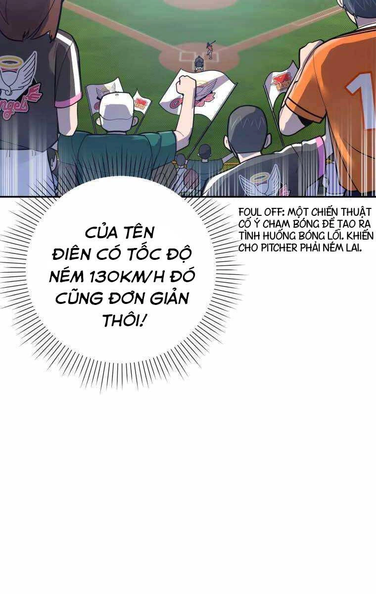 Vua Bóng Chày Chapter 51 - 18
