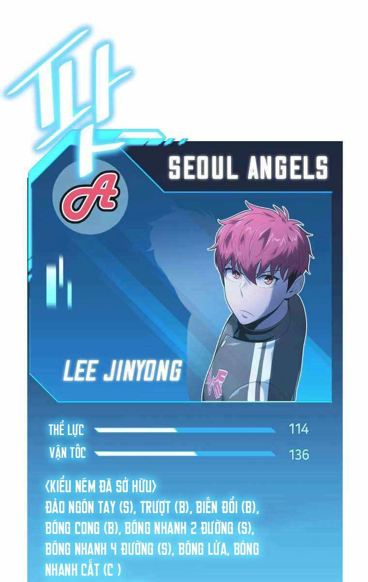 Vua Bóng Chày Chapter 51 - 40