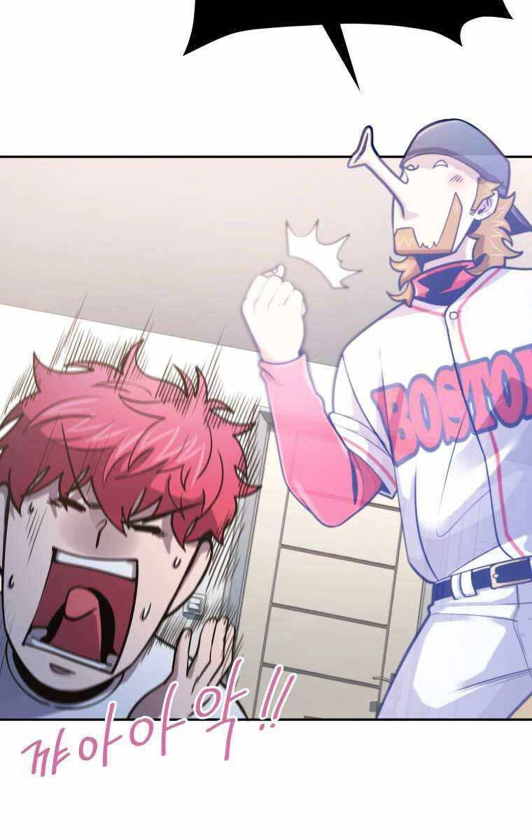 Vua Bóng Chày Chapter 51 - 54