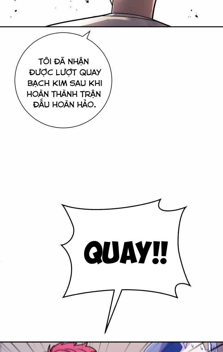 Vua Bóng Chày Chapter 51 - 57