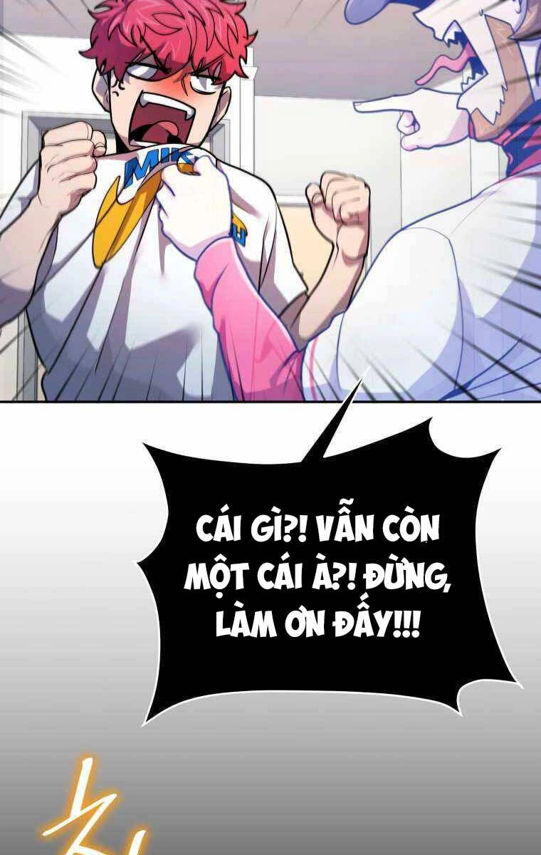 Vua Bóng Chày Chapter 51 - 58