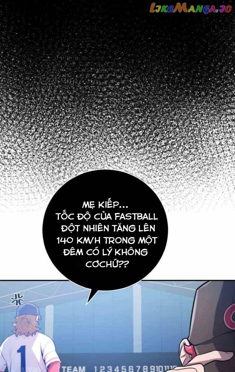 Vua Bóng Chày Chapter 51 - 61