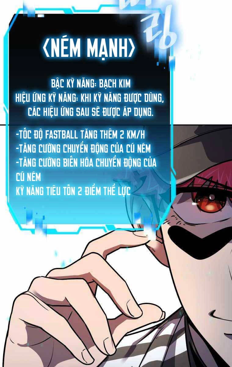 Vua Bóng Chày Chapter 51 - 63