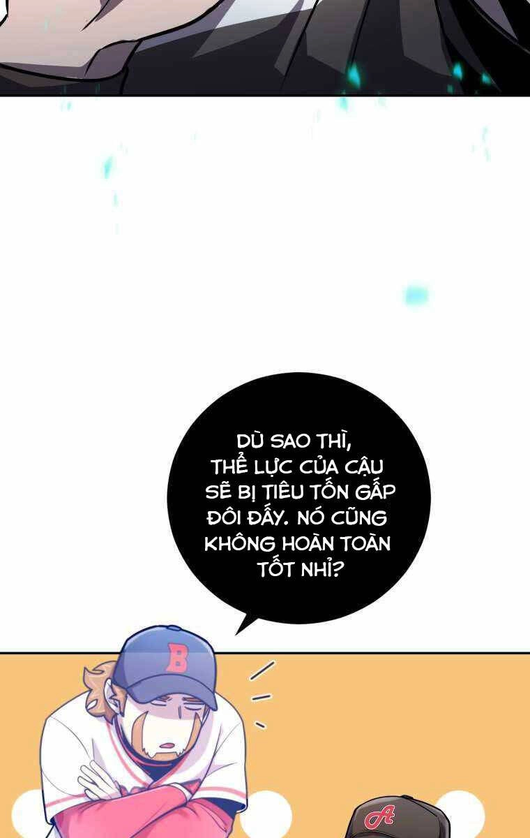 Vua Bóng Chày Chapter 51 - 64