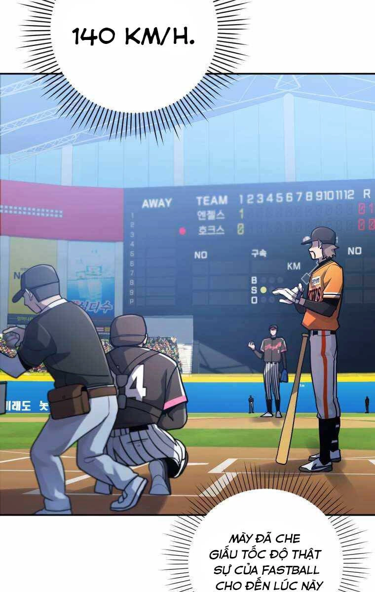 Vua Bóng Chày Chapter 51 - 67