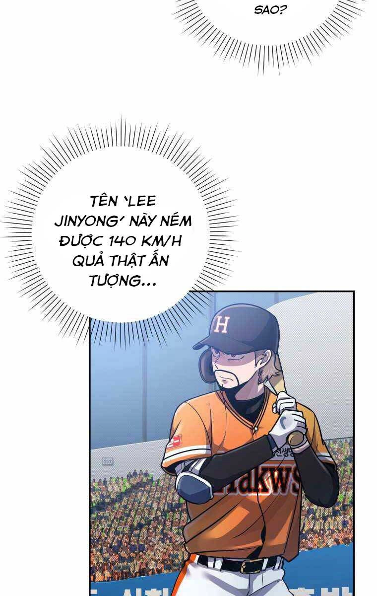 Vua Bóng Chày Chapter 51 - 68