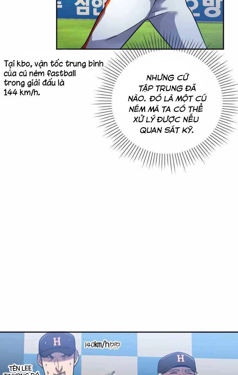 Vua Bóng Chày Chapter 51 - 69