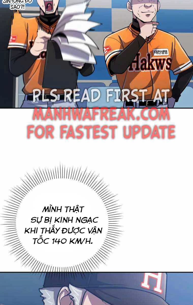 Vua Bóng Chày Chapter 51 - 70