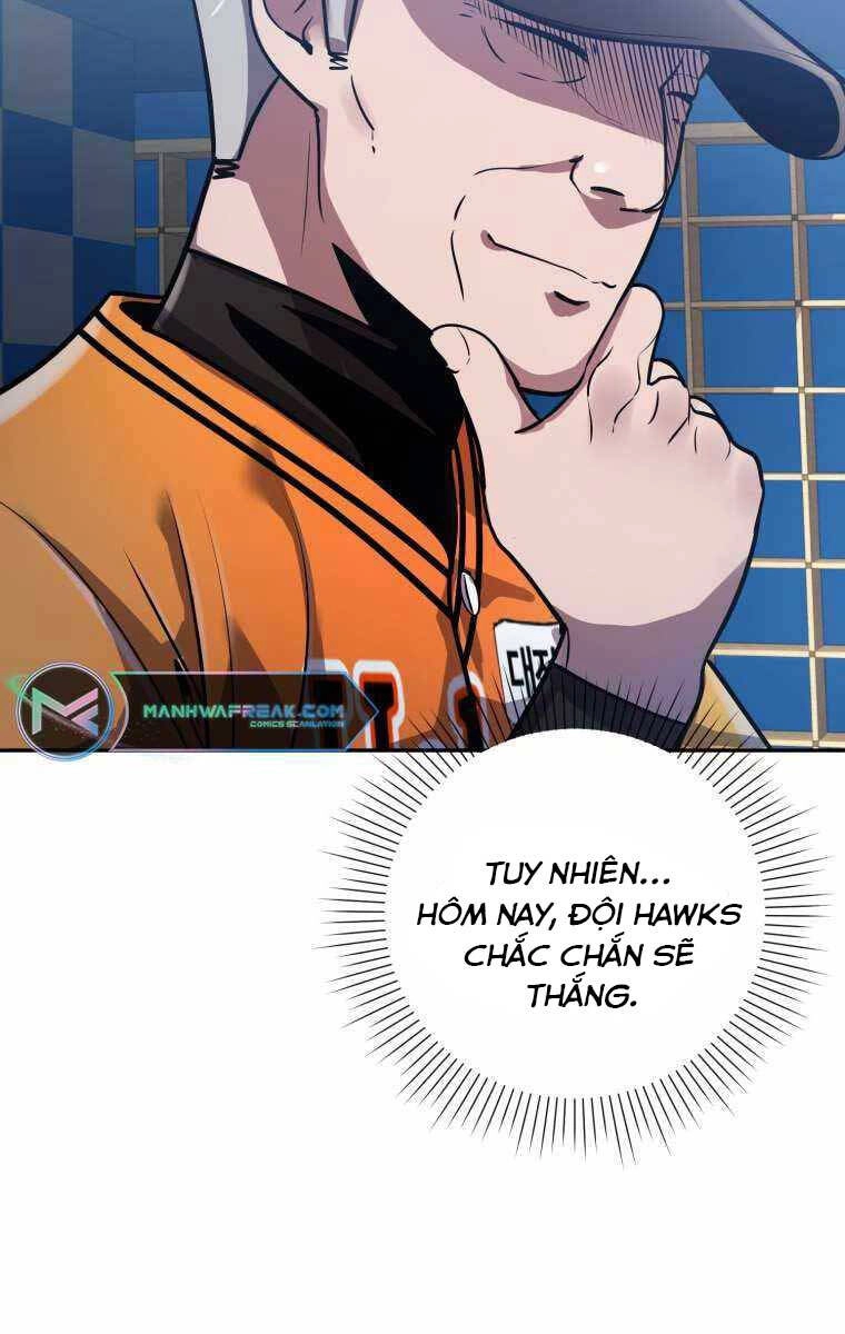 Vua Bóng Chày Chapter 51 - 71