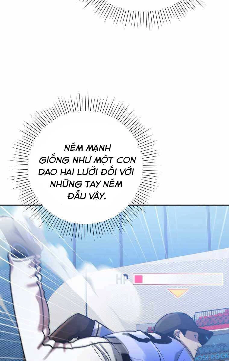 Vua Bóng Chày Chapter 51 - 75