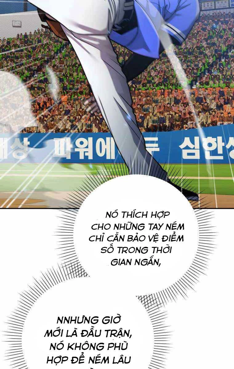Vua Bóng Chày Chapter 51 - 76