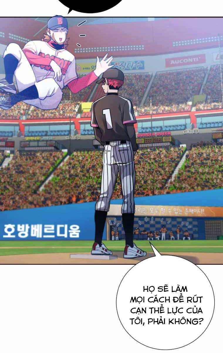 Vua Bóng Chày Chapter 51 - 79