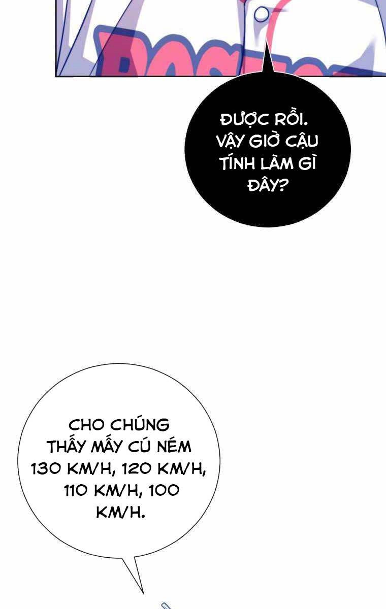 Vua Bóng Chày Chapter 51 - 81