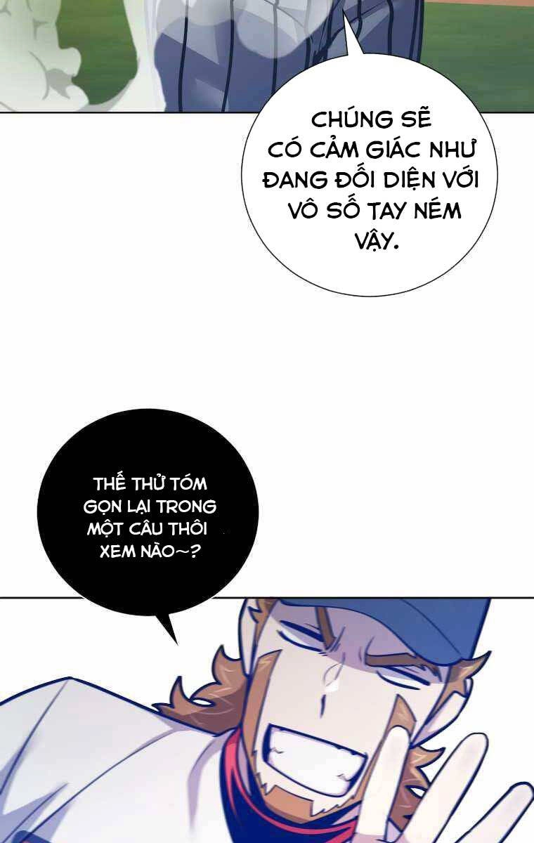 Vua Bóng Chày Chapter 51 - 83