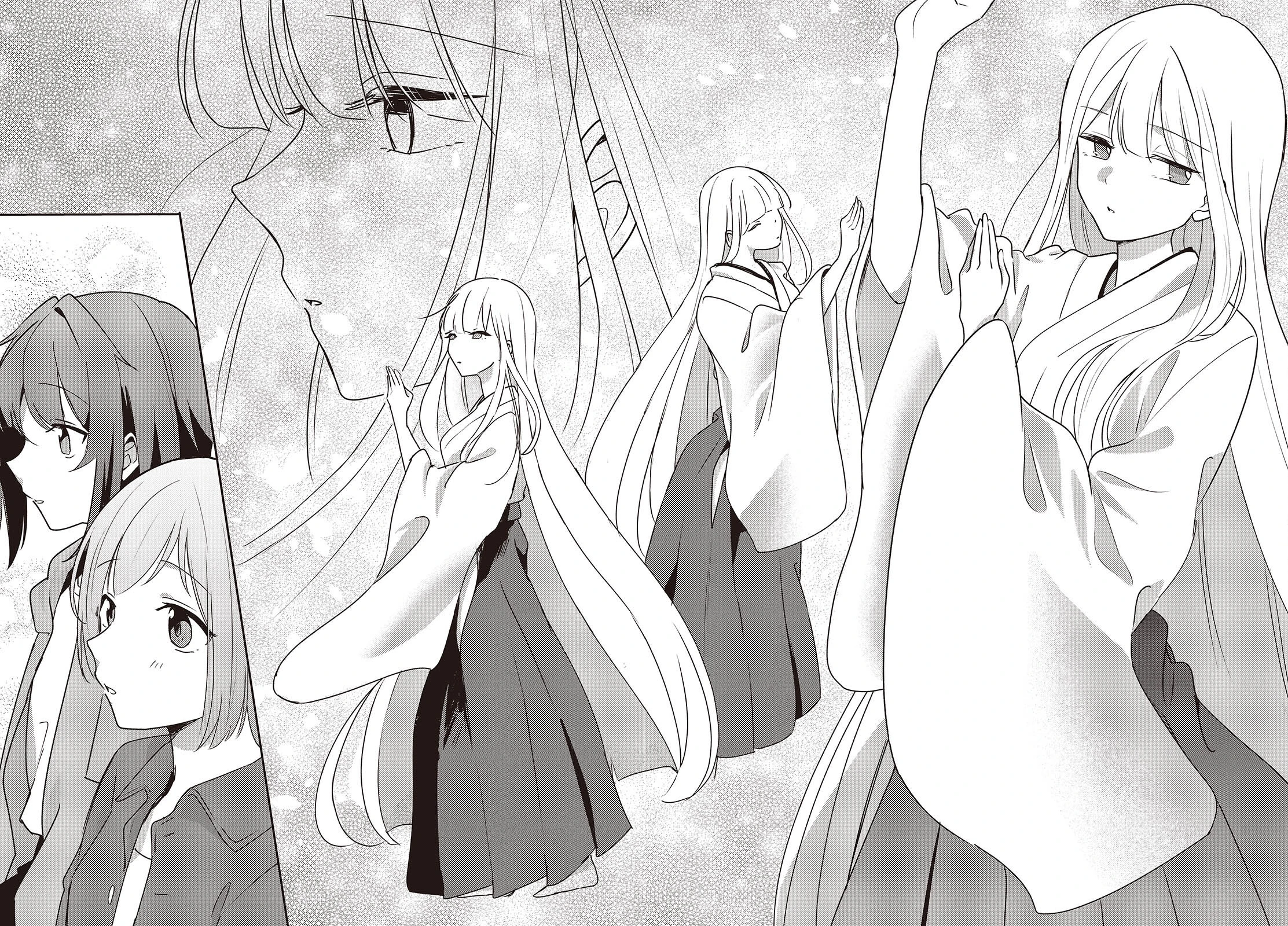 Cô bản thuở nhỏ kêu meo dưới váy của tôi Chapter 6 - 27