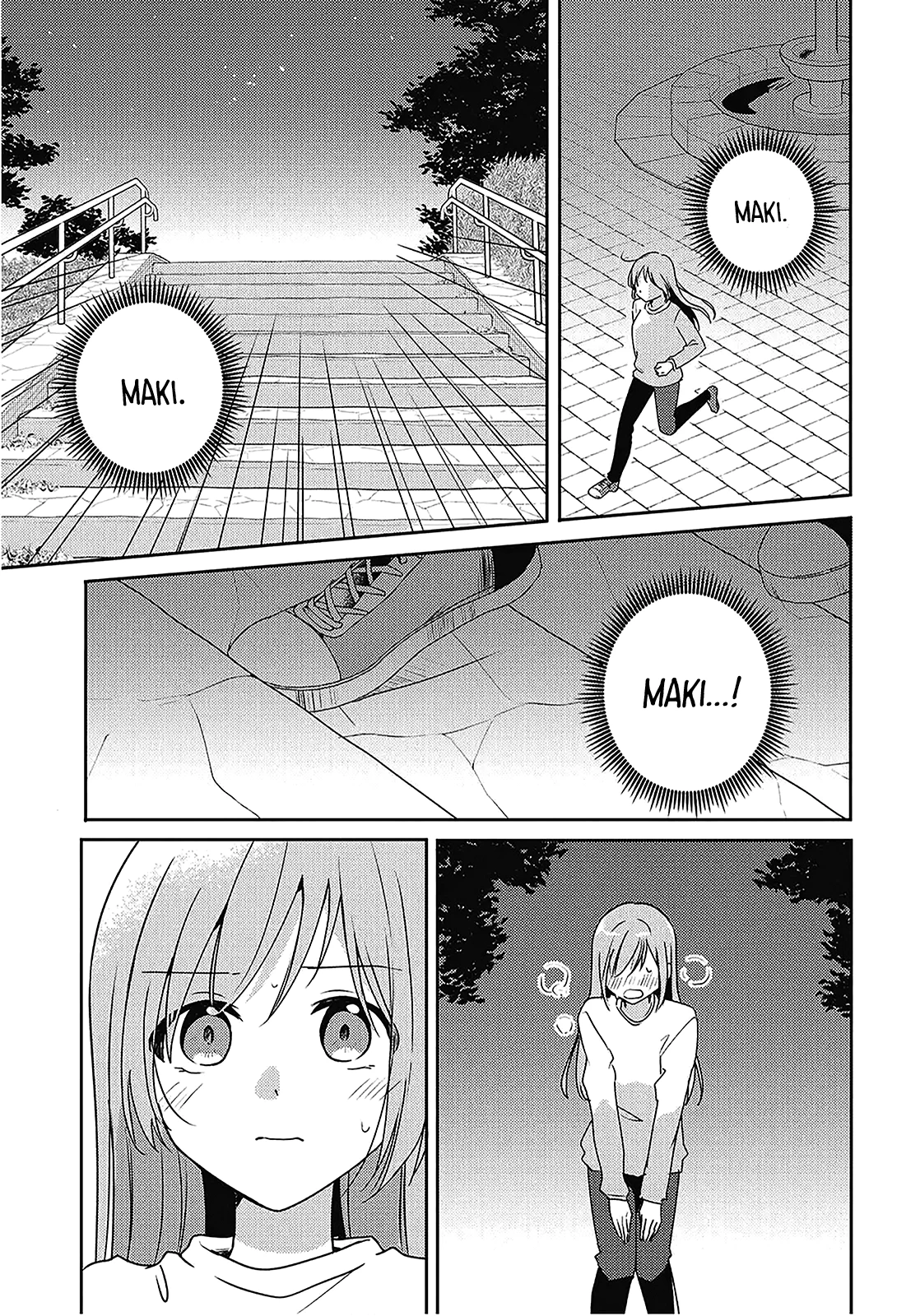 Cô bản thuở nhỏ kêu meo dưới váy của tôi Chapter 12 - 31