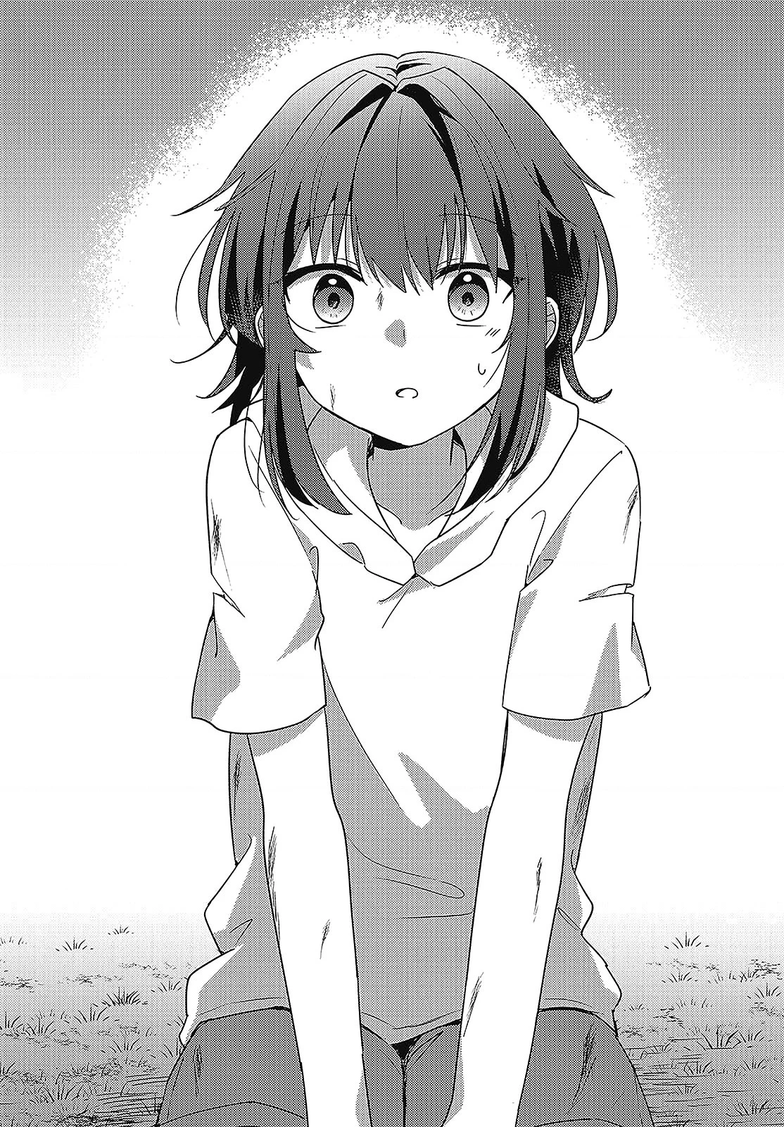 Cô bản thuở nhỏ kêu meo dưới váy của tôi Chapter 13 - 30