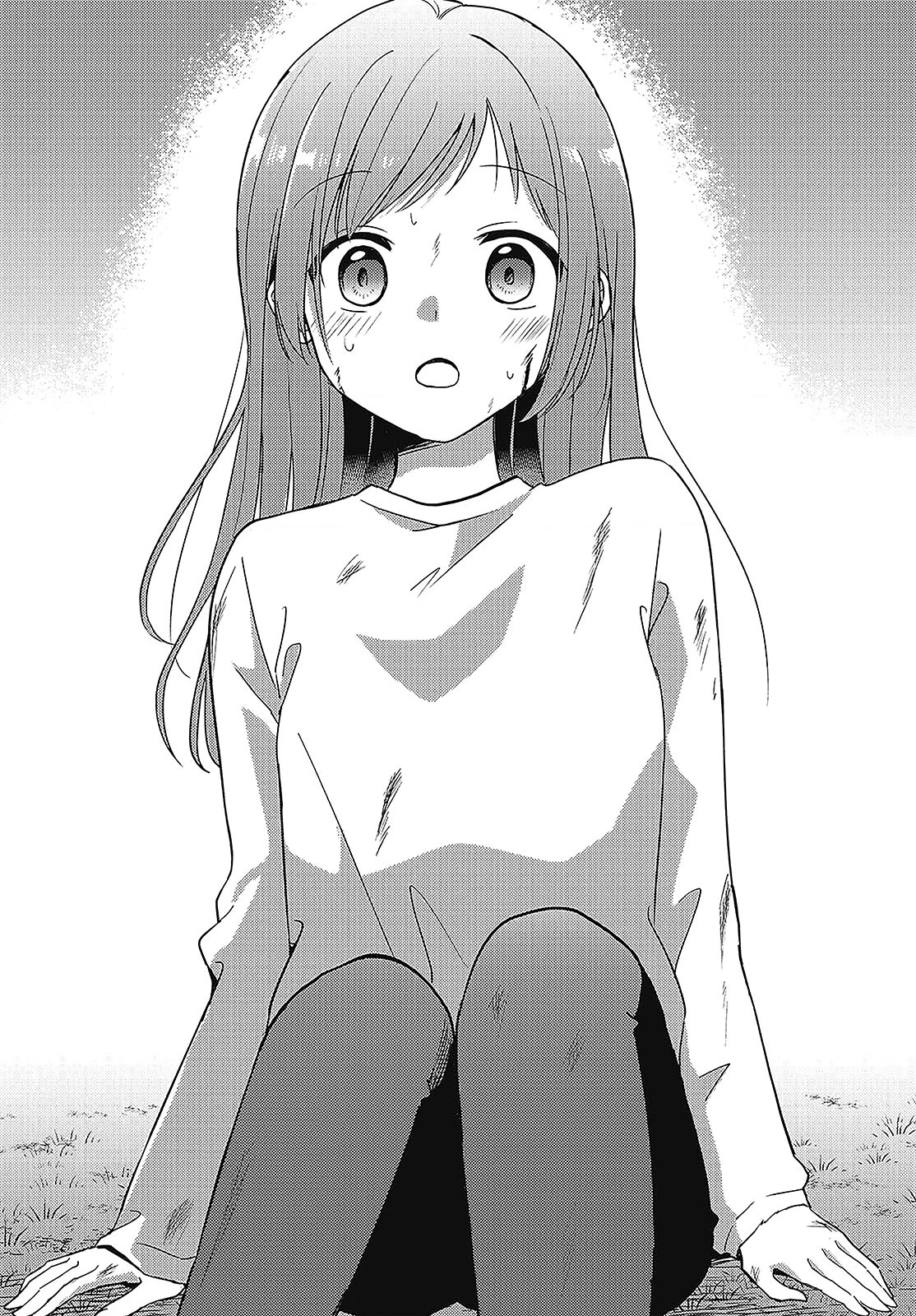 Cô bản thuở nhỏ kêu meo dưới váy của tôi Chapter 13 - 31