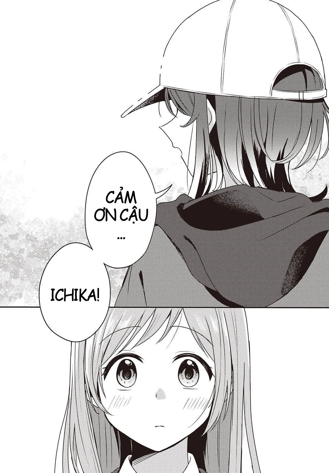 Cô bản thuở nhỏ kêu meo dưới váy của tôi Chapter 2 - 28