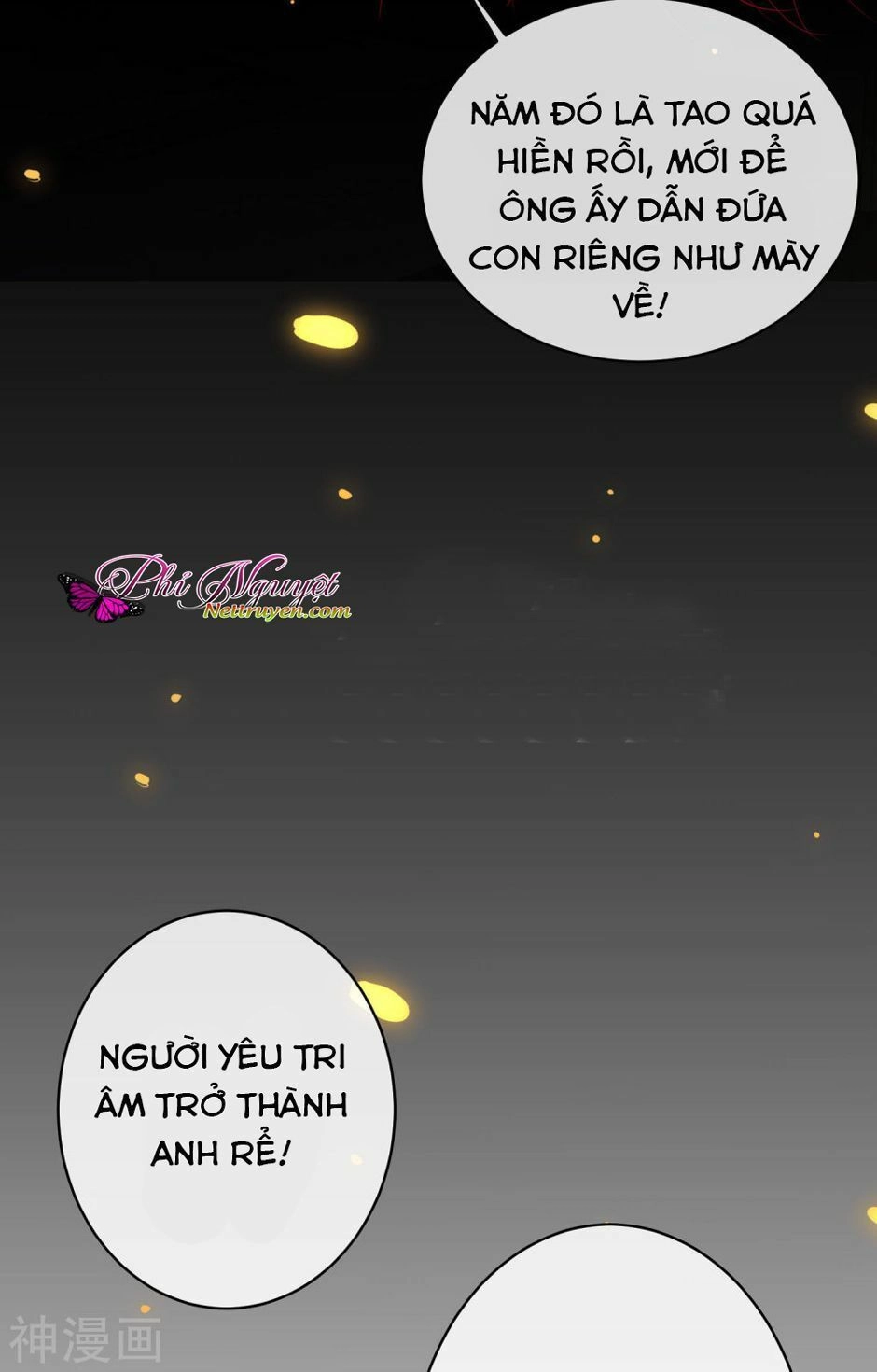 Băng Sơn Tổng Tài Sủng Thê Đến Vô Đạo Chapter 1 - 6