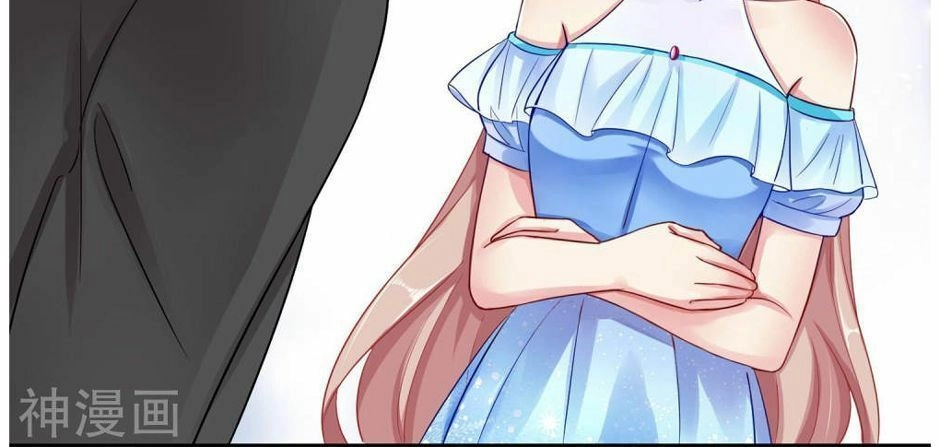 Băng Sơn Tổng Tài Sủng Thê Đến Vô Đạo Chapter 1 - 13