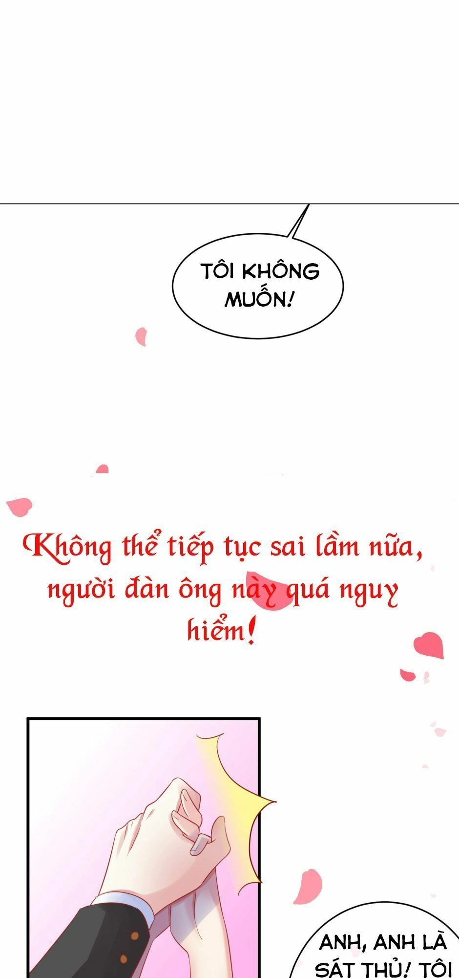 Băng Sơn Tổng Tài Sủng Thê Đến Vô Đạo Chapter 1 - 14