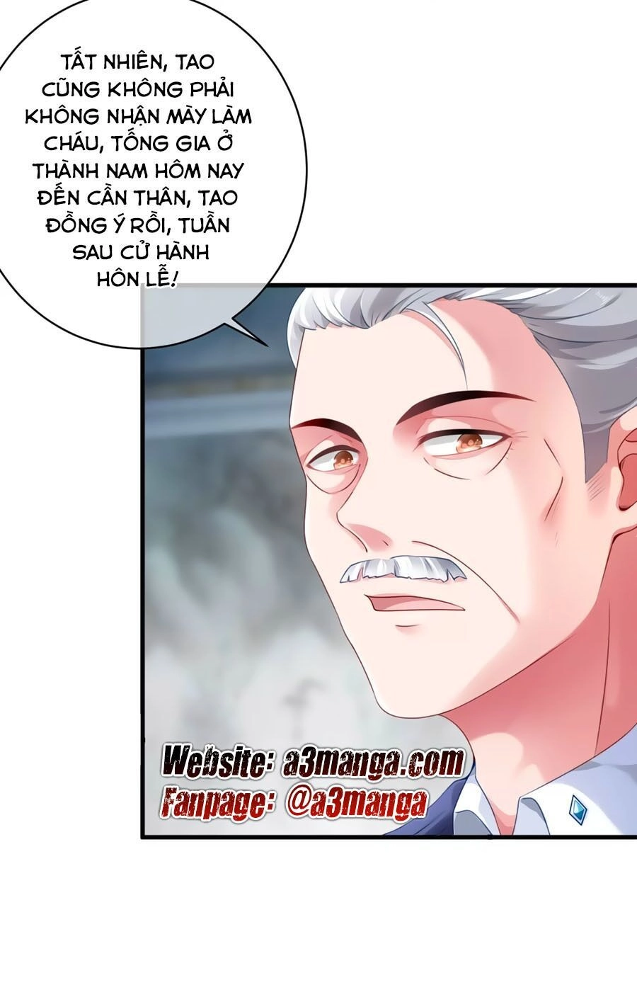 Băng Sơn Tổng Tài Sủng Thê Đến Vô Đạo Chapter 2 - 1