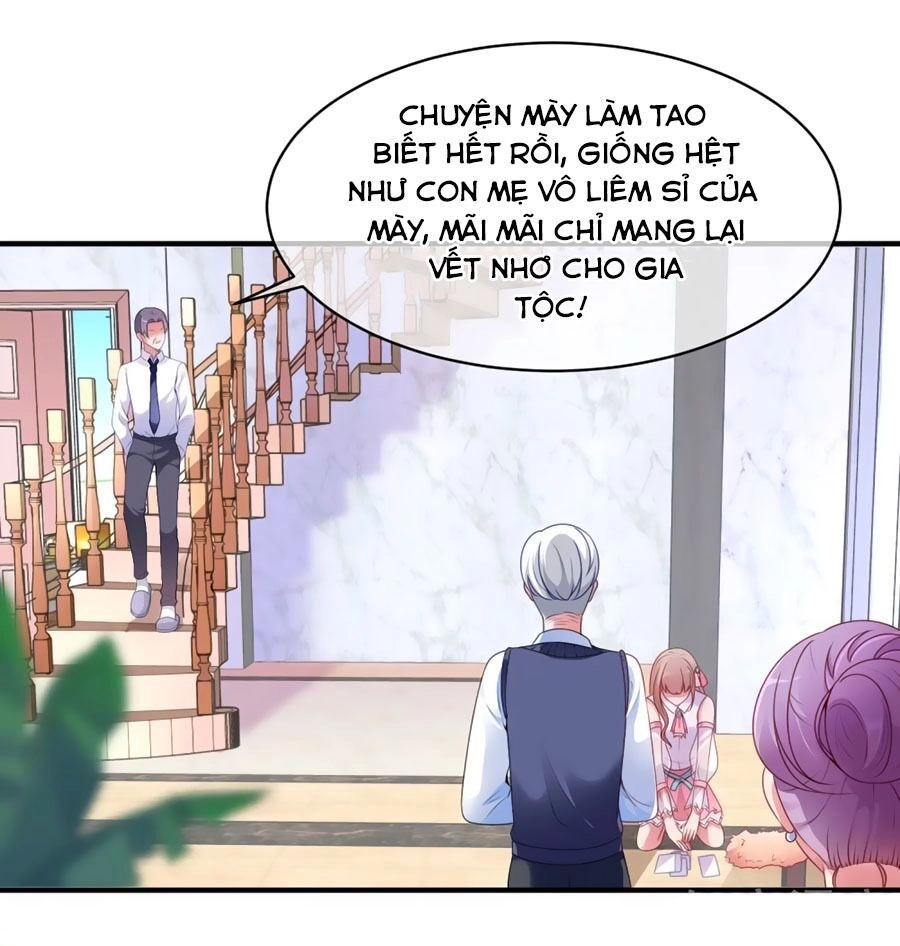 Băng Sơn Tổng Tài Sủng Thê Đến Vô Đạo Chapter 2 - 7