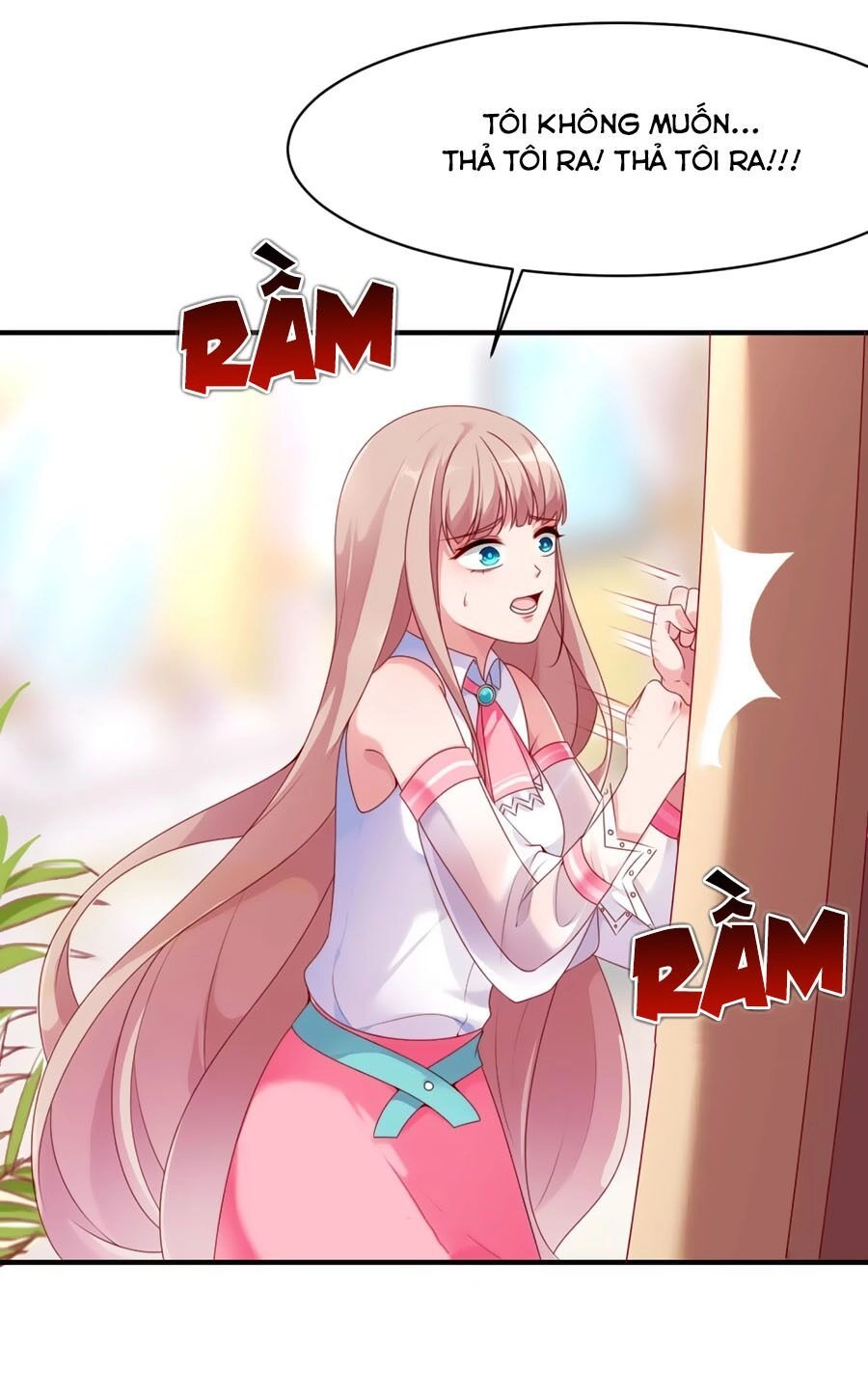 Băng Sơn Tổng Tài Sủng Thê Đến Vô Đạo Chapter 2 - 11