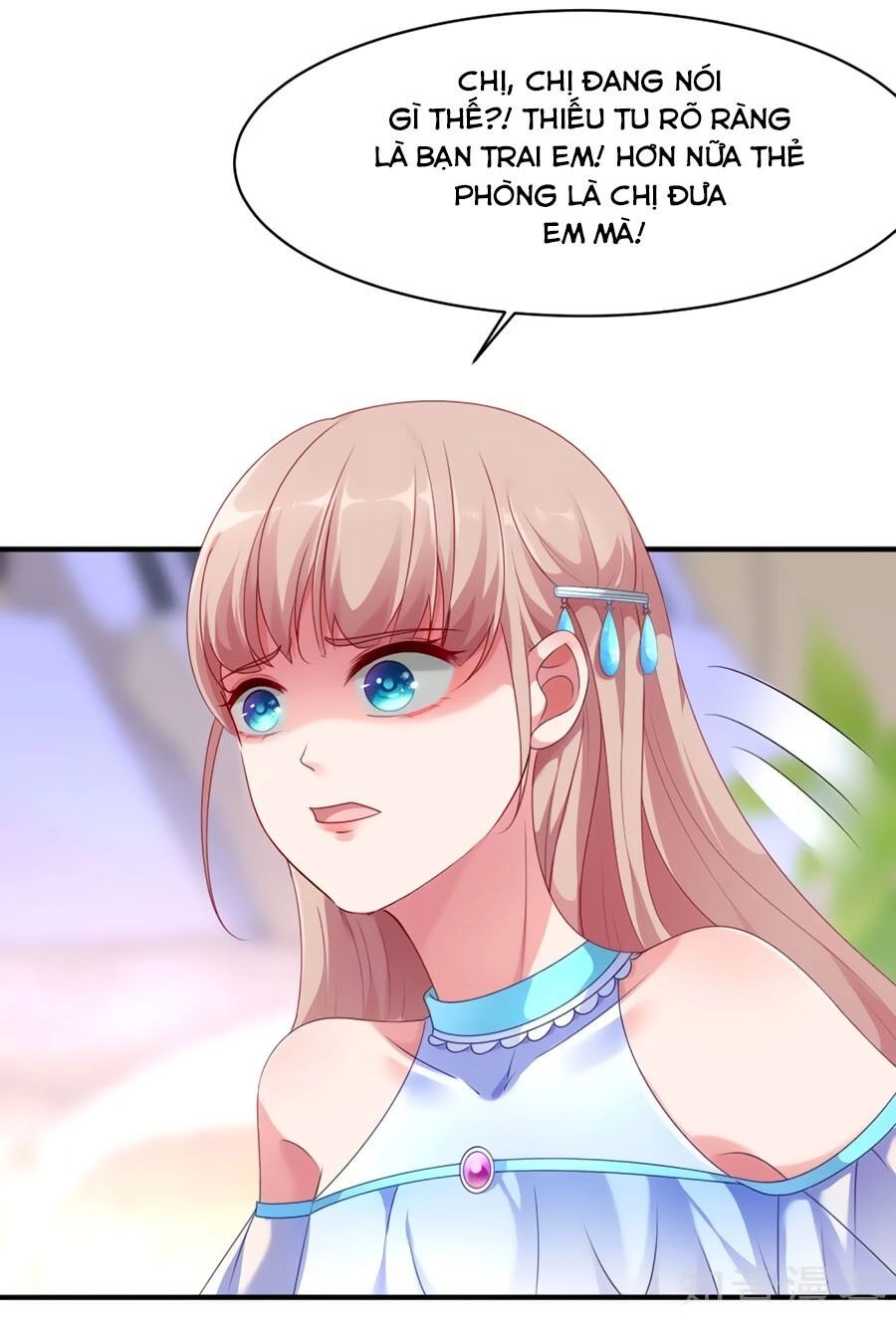 Băng Sơn Tổng Tài Sủng Thê Đến Vô Đạo Chapter 2 - 16