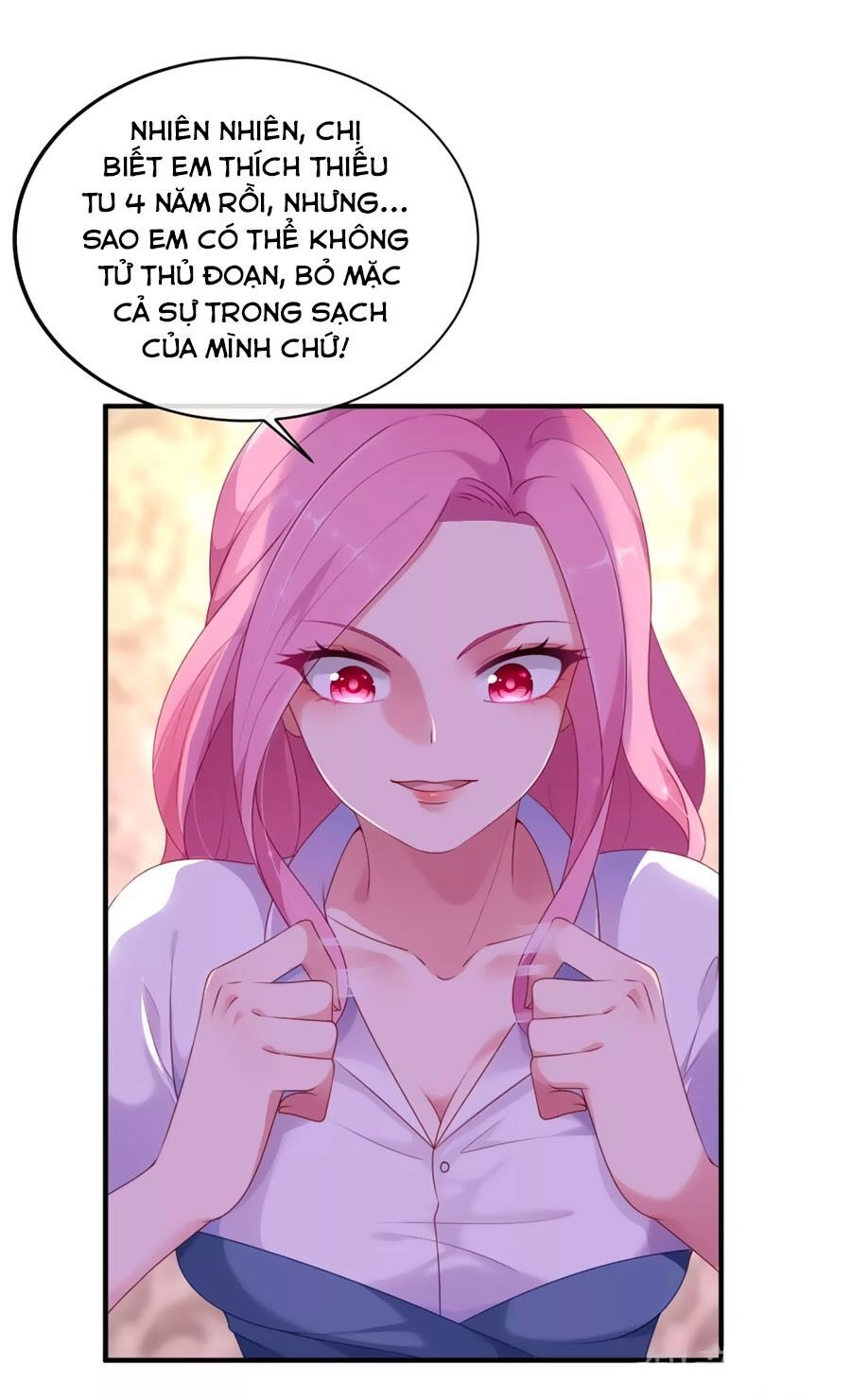 Băng Sơn Tổng Tài Sủng Thê Đến Vô Đạo Chapter 2 - 18