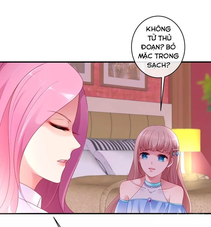 Băng Sơn Tổng Tài Sủng Thê Đến Vô Đạo Chapter 2 - 19