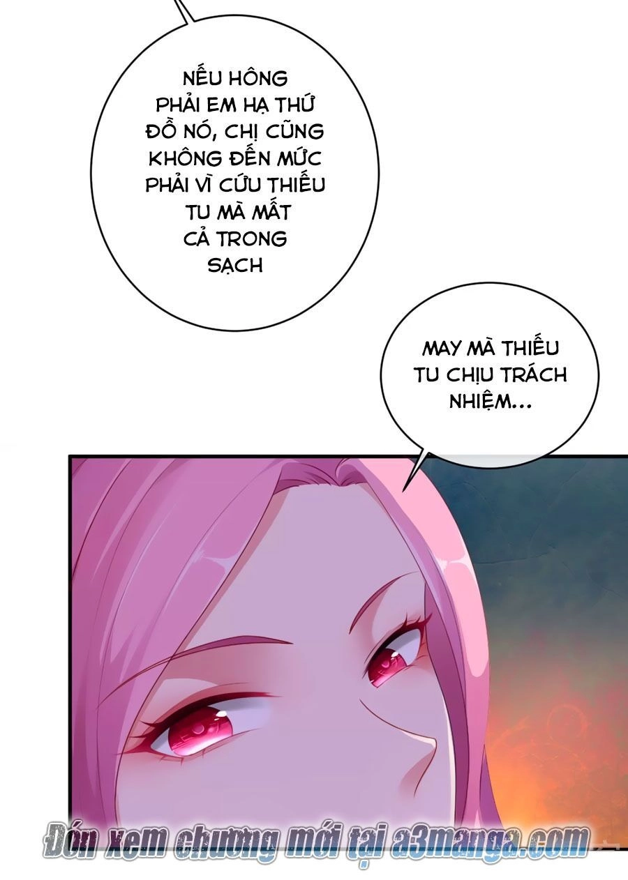 Băng Sơn Tổng Tài Sủng Thê Đến Vô Đạo Chapter 2 - 20