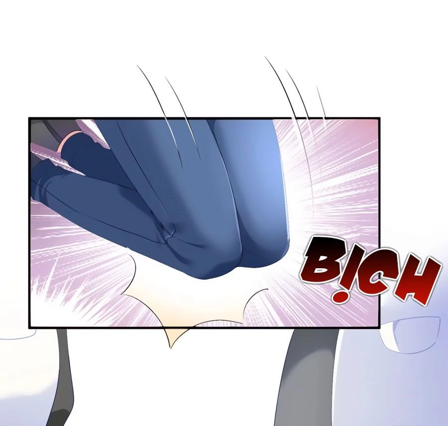 Băng Sơn Tổng Tài Sủng Thê Đến Vô Đạo Chapter 2 - 21