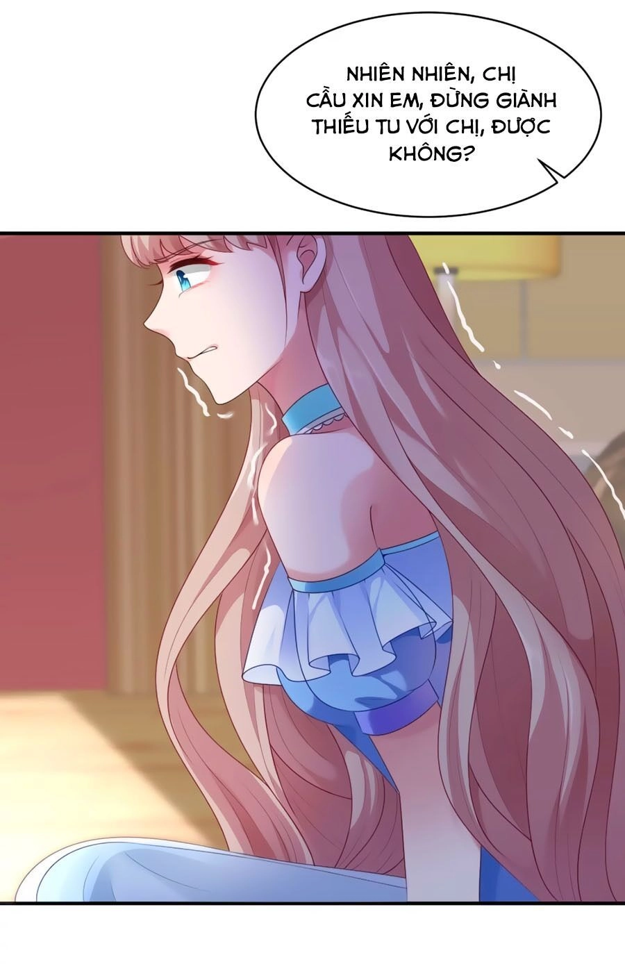 Băng Sơn Tổng Tài Sủng Thê Đến Vô Đạo Chapter 2 - 23