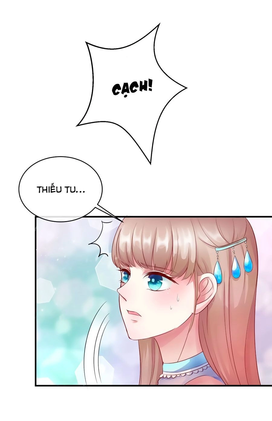 Băng Sơn Tổng Tài Sủng Thê Đến Vô Đạo Chapter 2 - 25