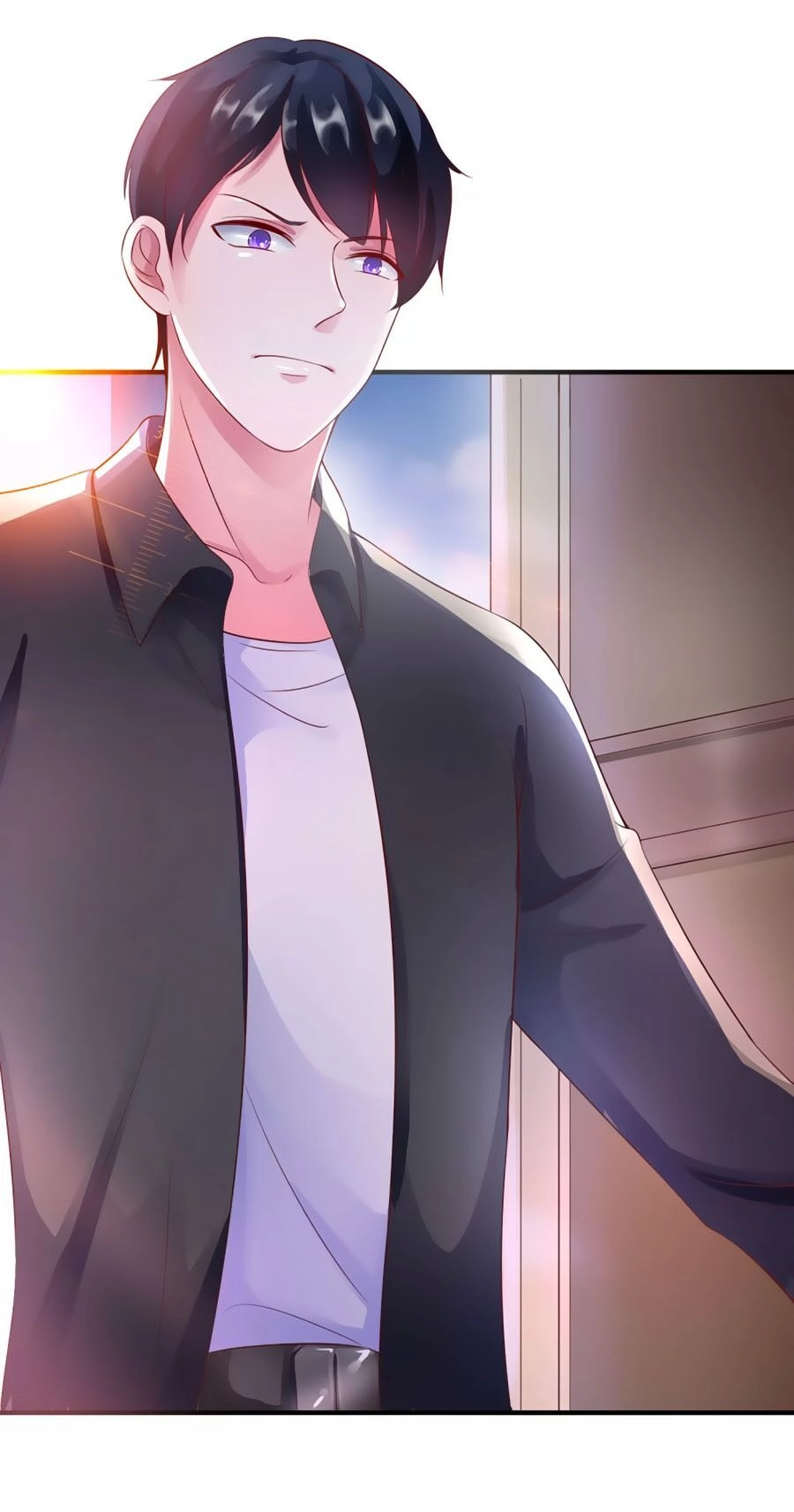 Băng Sơn Tổng Tài Sủng Thê Đến Vô Đạo Chapter 2 - 26